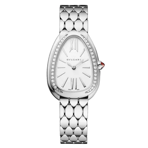 BVLGARI Serpenti Seduttori