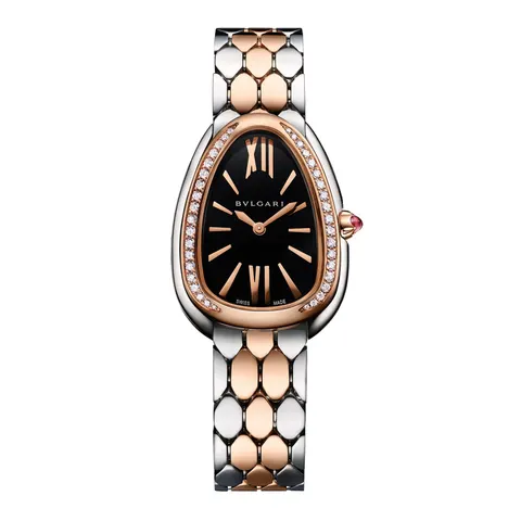 BVLGARI Serpenti Seduttori
