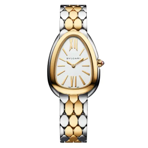 BVLGARI Serpenti Seduttori