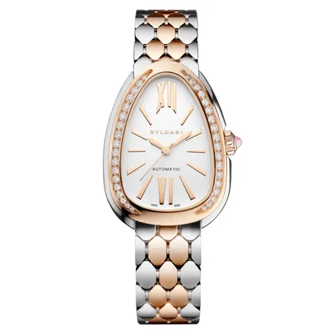 BVLGARI Serpenti Seduttori Automatic