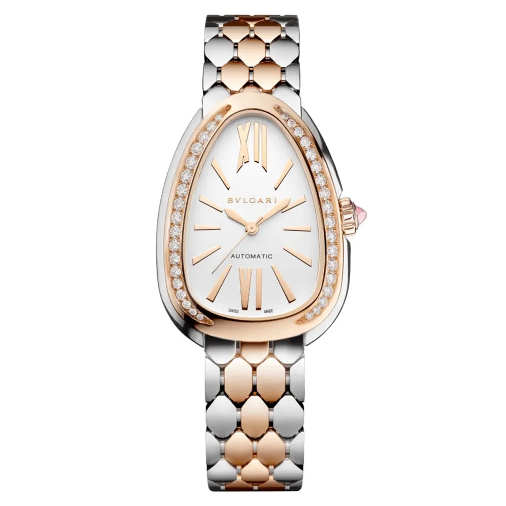 BVLGARI Serpenti Seduttori Automatic 104058