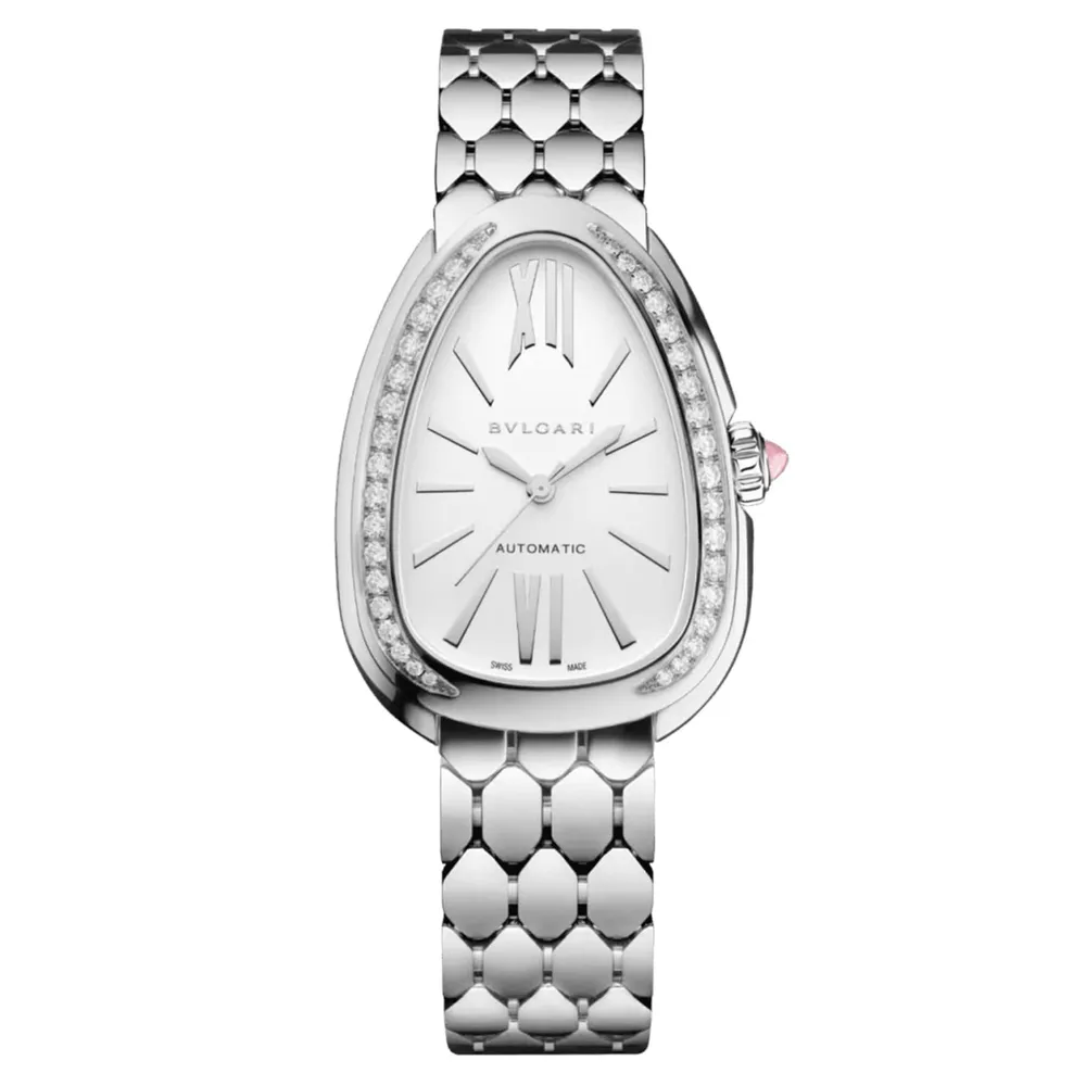 BVLGARI Serpenti Seduttori Automatic 104060