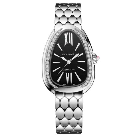 BVLGARI Serpenti Seduttori Automatic