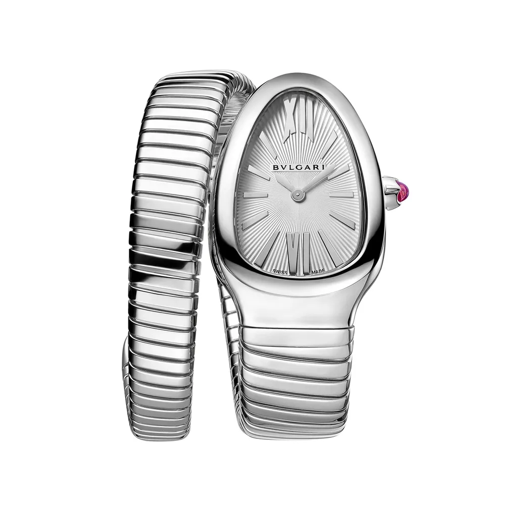 BVLGARI Serpenti Tubogas 101817