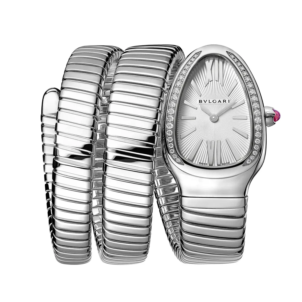 BVLGARI Serpenti Tubogas 101910