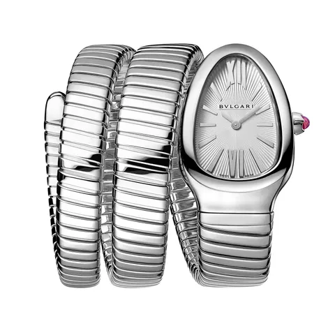 BVLGARI Serpenti Tubogas