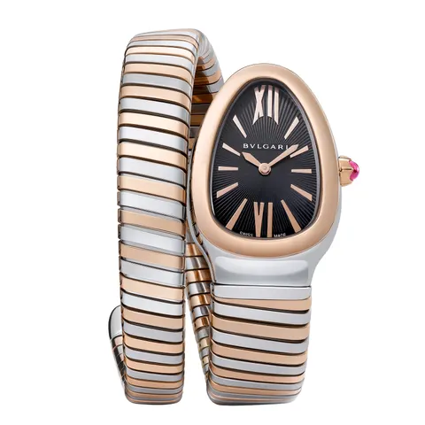 BVLGARI Serpenti Tubogas