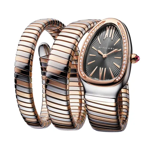 BVLGARI Serpenti Tubogas