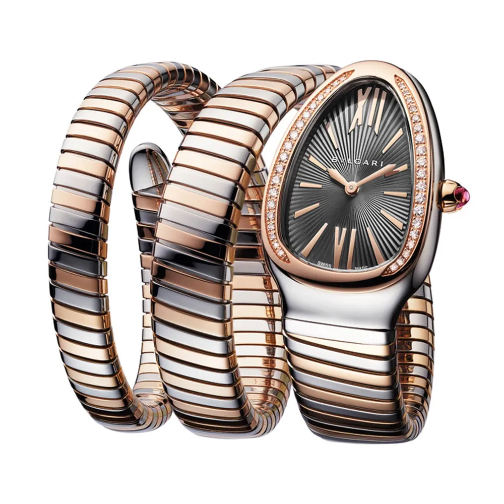 BVLGARI Serpenti Tubogas 102680