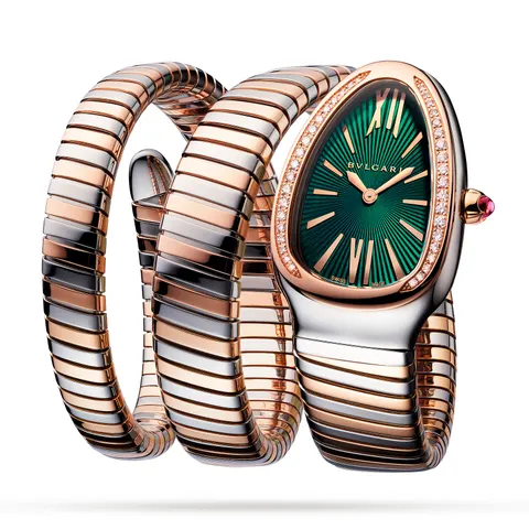 BVLGARI Serpenti Tubogas