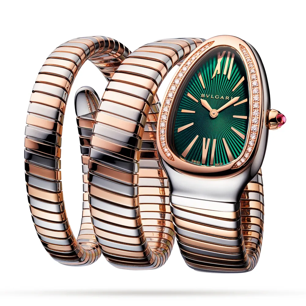 BVLGARI Serpenti Tubogas 102791