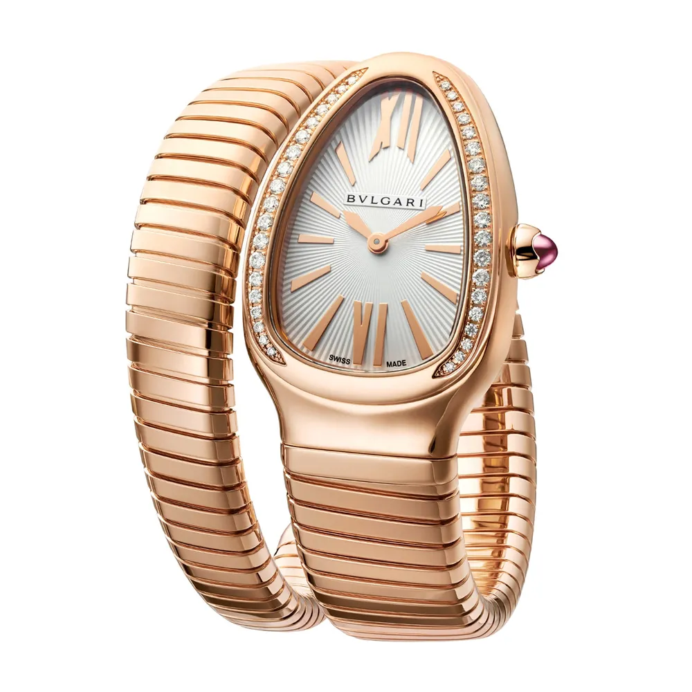 BVLGARI Serpenti Tubogas 103003