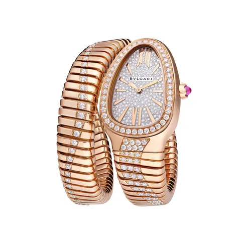 BVLGARI Serpenti Tubogas