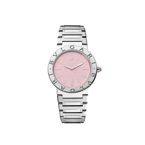 BVLGARI Stainless Steel Bvlgari Bvlgari
