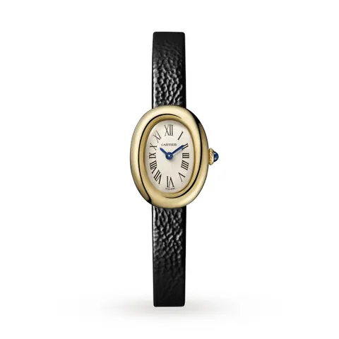 Cartier Baignoire Mini Model