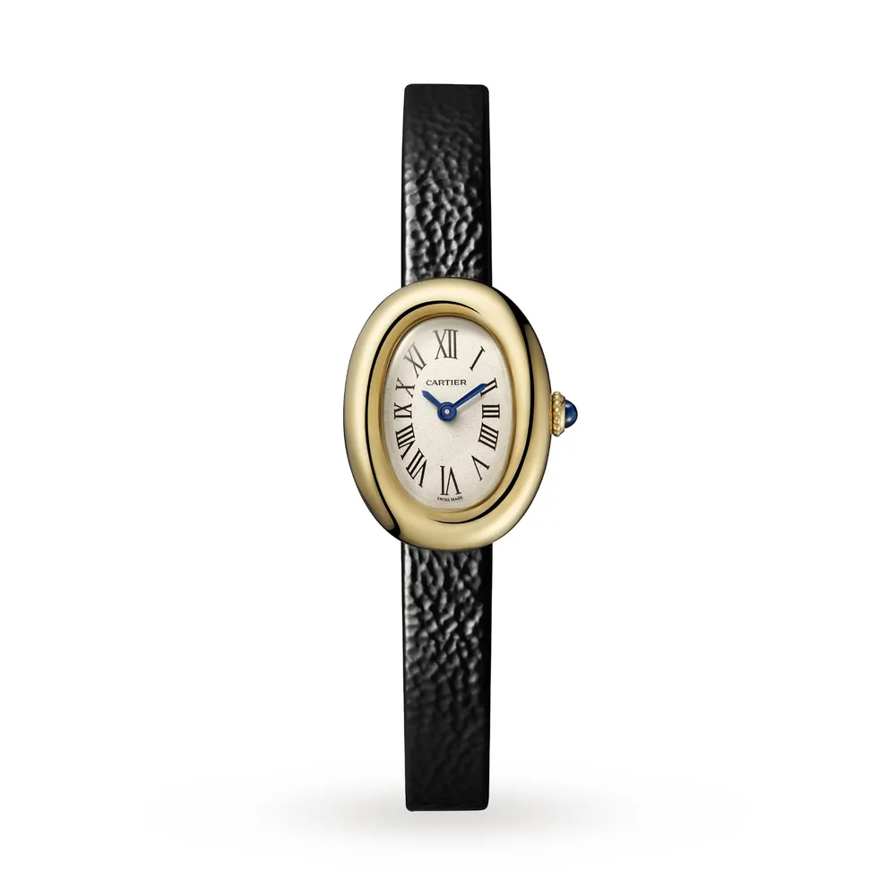 Cartier Baignoire Mini Model WGBA0041