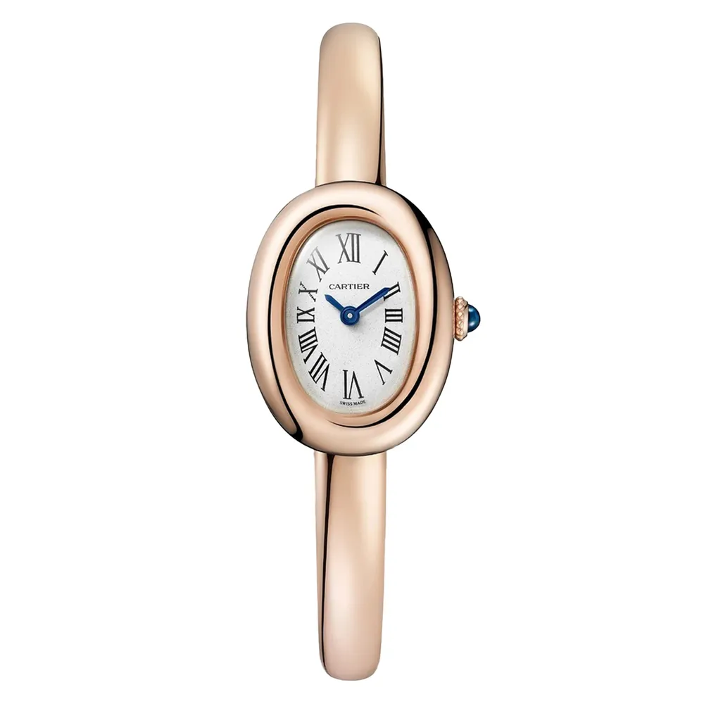 Cartier Baignoire WGBA0036