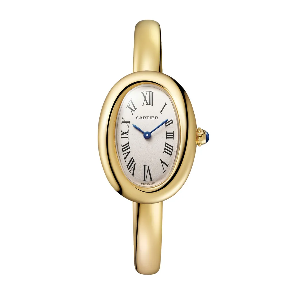 Cartier Baignoire WGBA0037