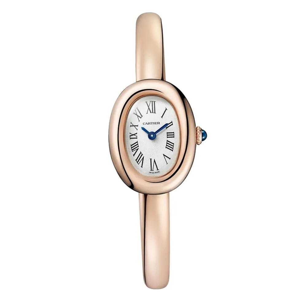 Cartier Baignoire WGBA0048