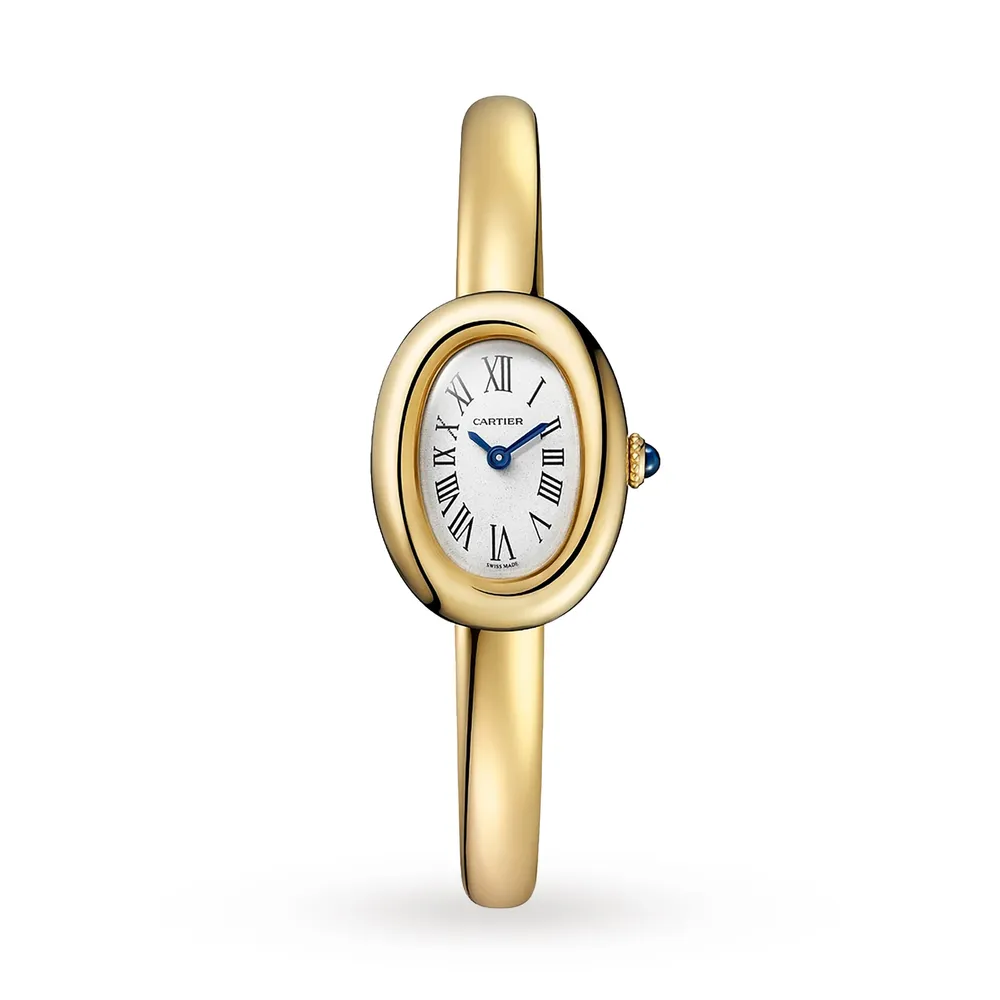 Cartier Baignoire WGBA0077