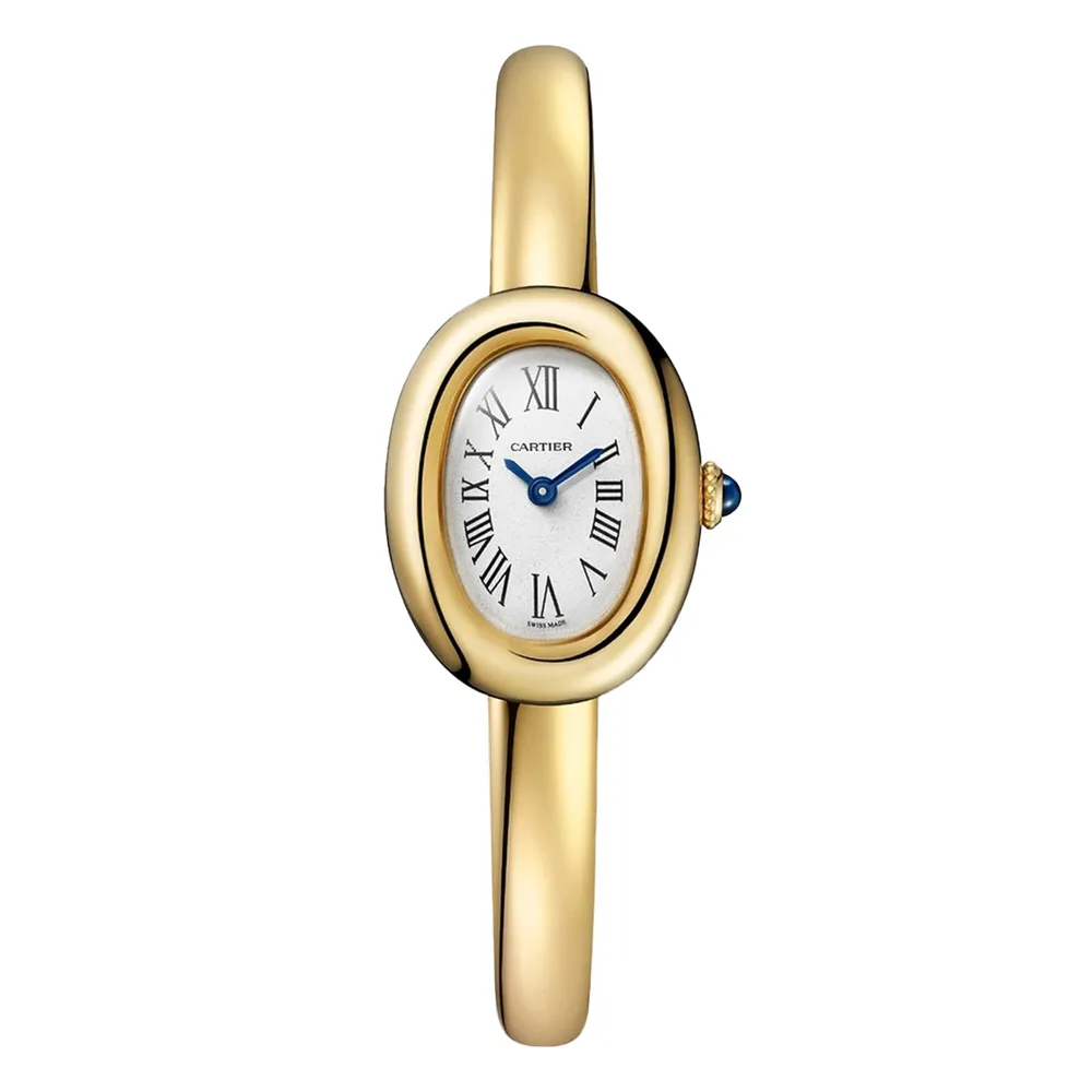Cartier Baignoire WGBA0078