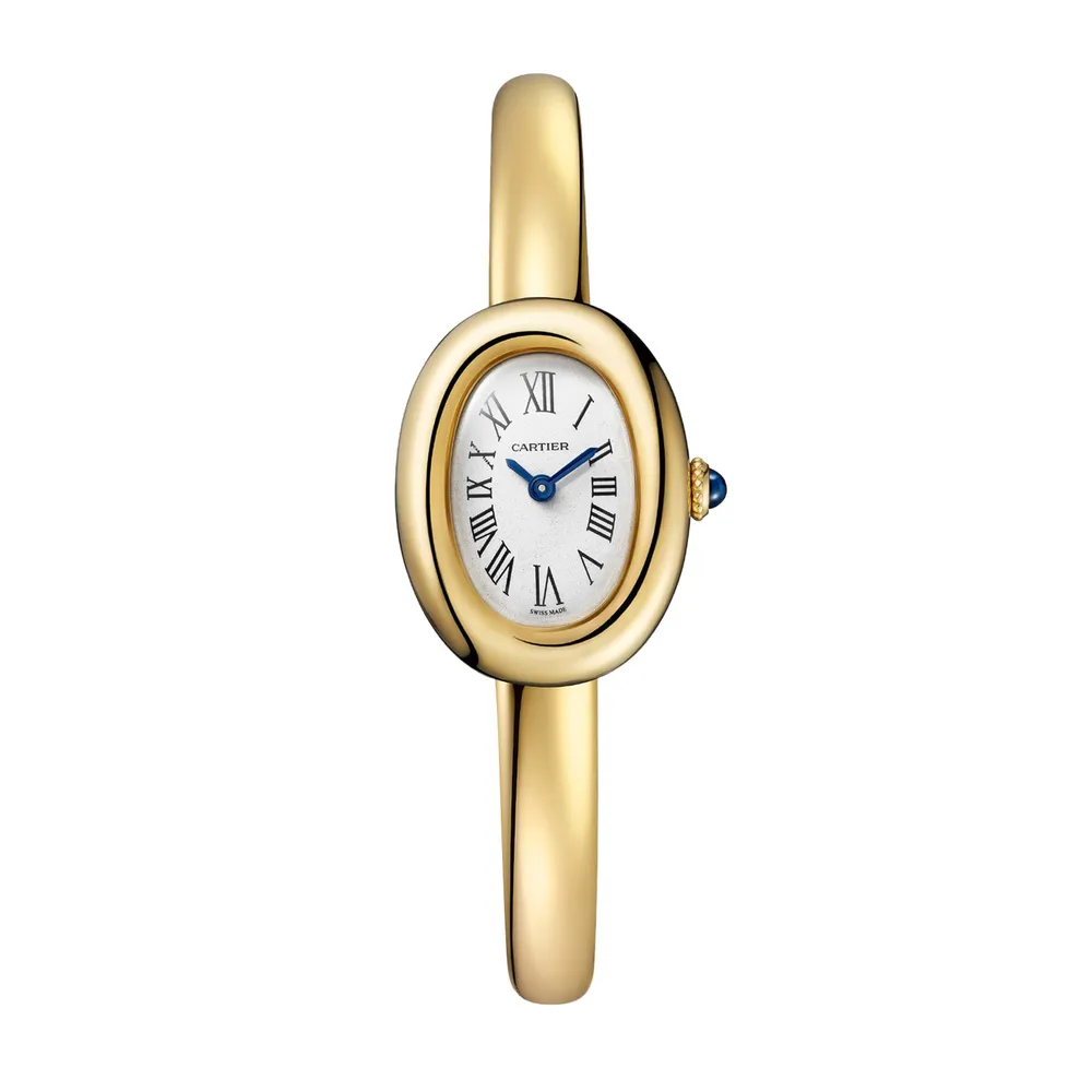 Cartier Baignoire WGBA0079