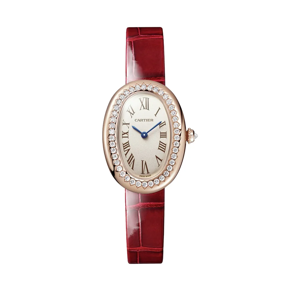 Cartier Baignoire WJBA0031