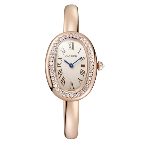 Cartier Baignoire