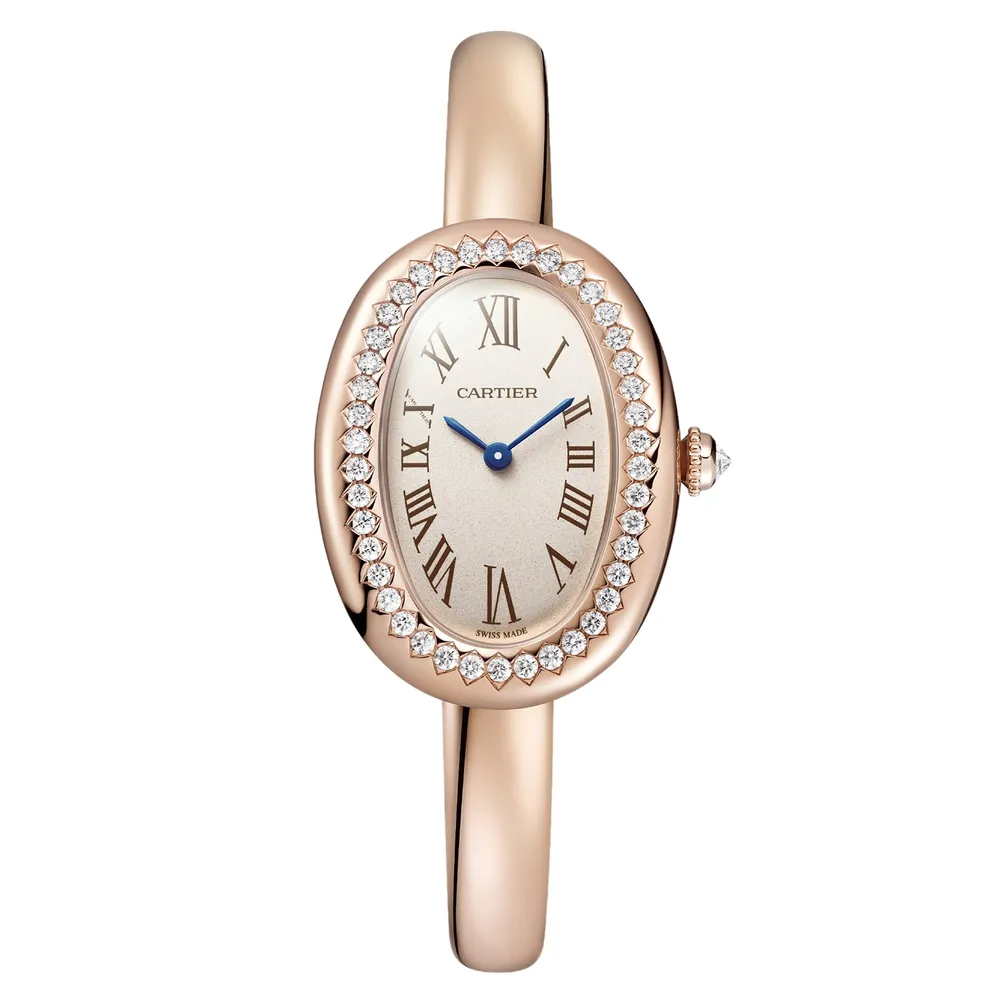 Cartier Baignoire WJBA0041