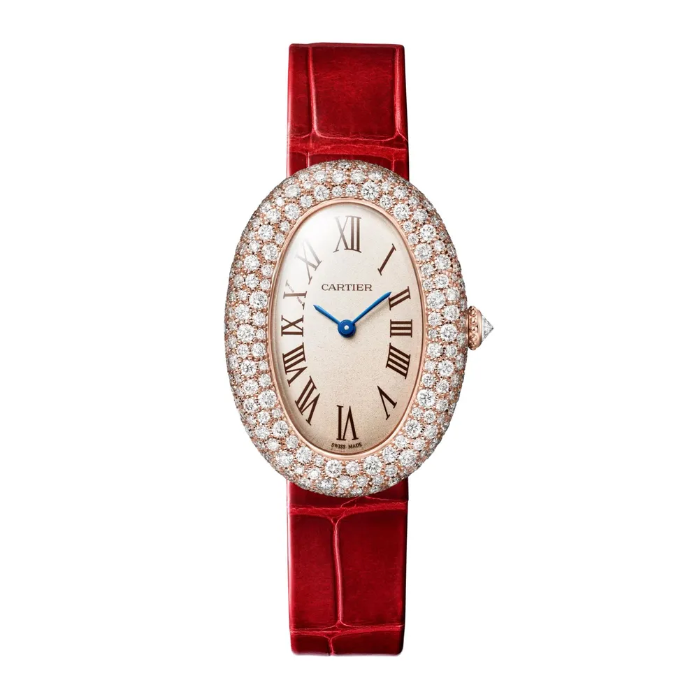 Cartier Baignoire WJBA0047