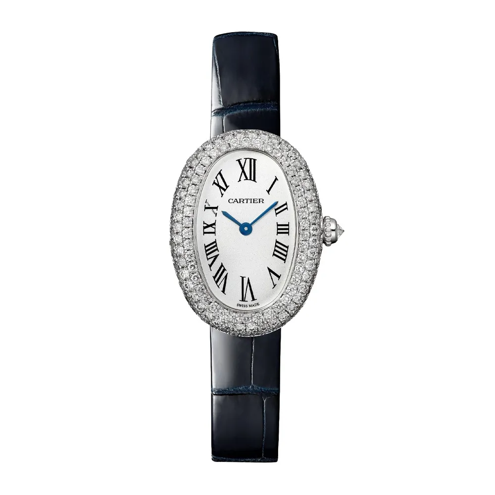 Cartier Baignoire WJBA0049