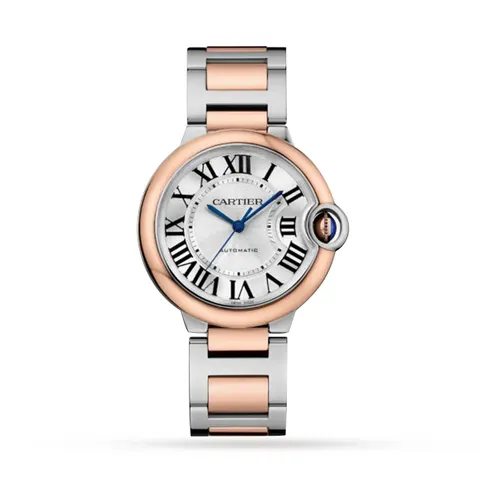 Cartier Ballon Bleu De Cartier