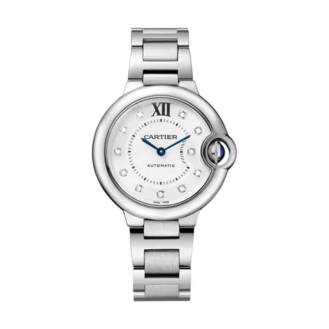 Cartier Ballon Bleu De Cartier
