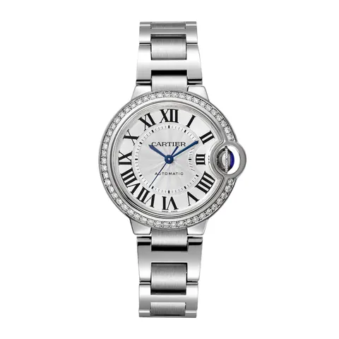 Cartier Ballon Bleu De Cartier