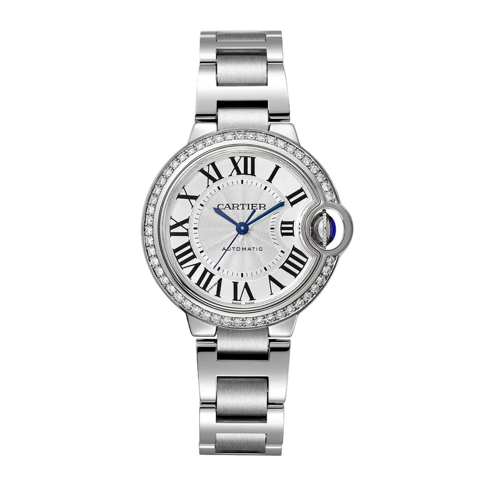 Cartier Ballon Bleu De Cartier W4BB0023