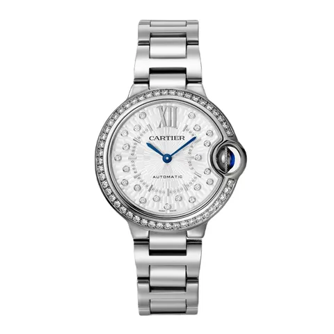 Cartier Ballon Bleu de Cartier