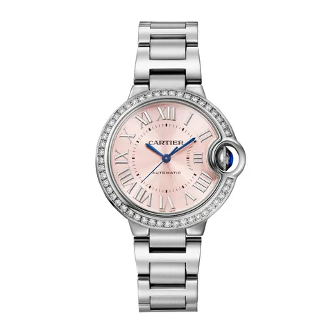 Cartier Ballon Bleu De Cartier