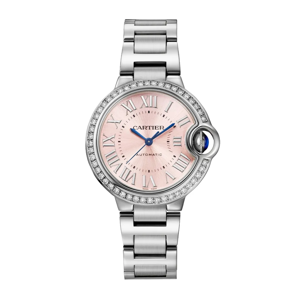 Cartier Ballon Bleu De Cartier W4BB0037