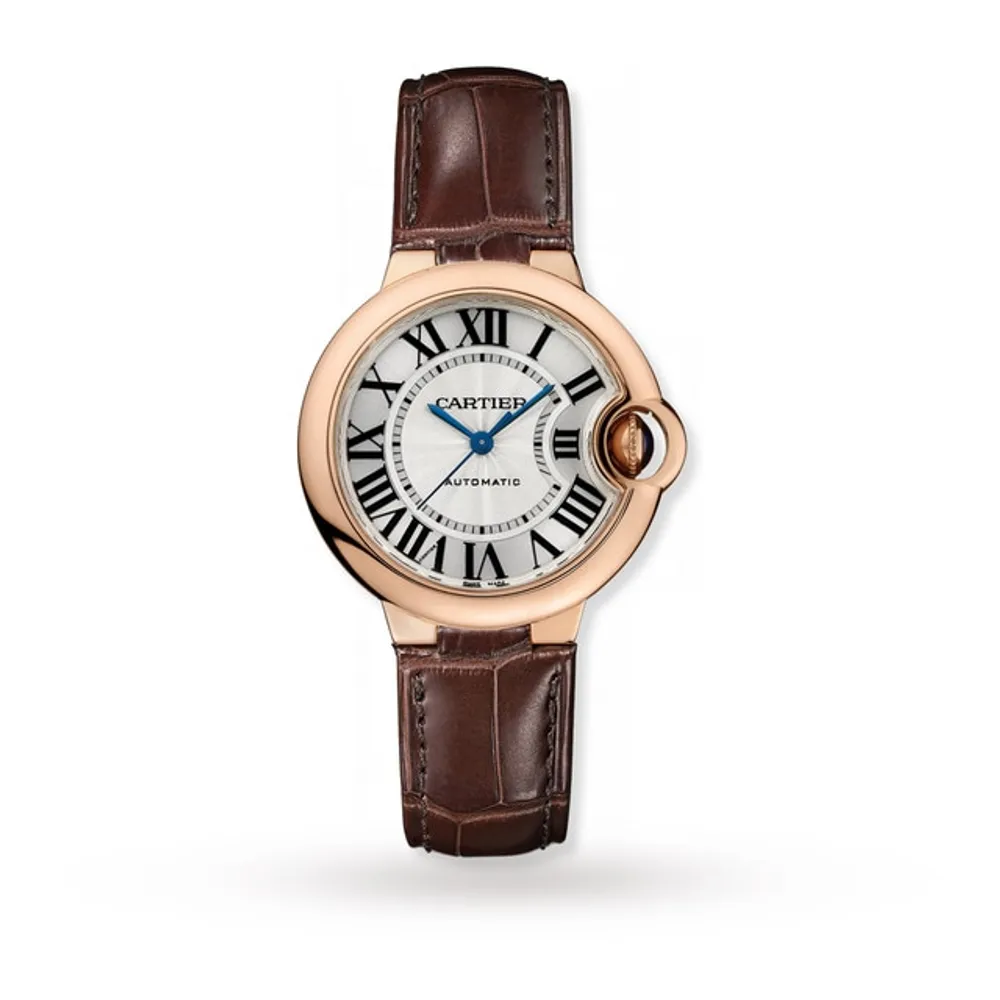 Cartier Ballon Bleu De Cartier W6920097
