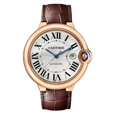Cartier Ballon Bleu De Cartier