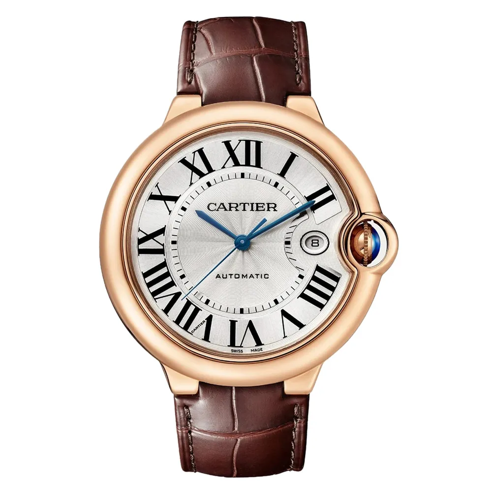 Cartier Ballon Bleu De Cartier WGBB0030