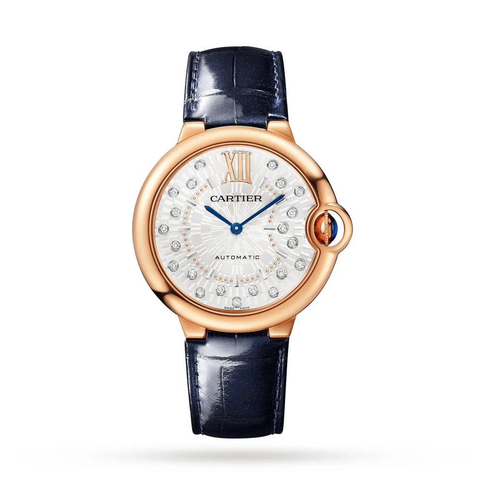 Cartier Ballon Bleu De Cartier WGBB0053