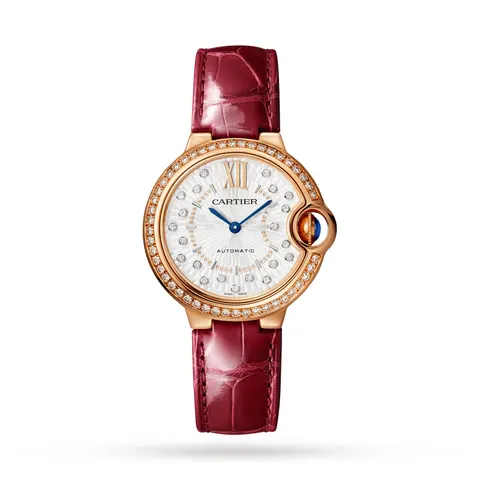 Cartier Ballon Bleu De Cartier