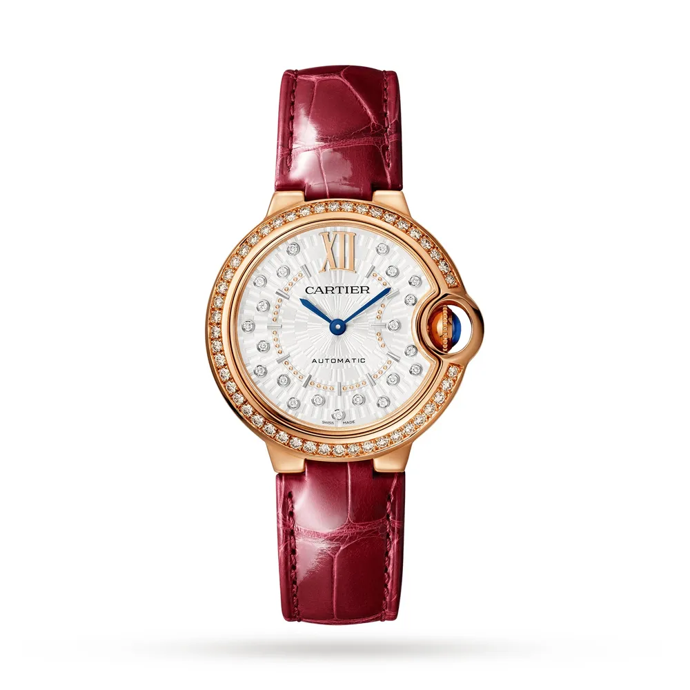 Cartier Ballon Bleu De Cartier WJBB0080