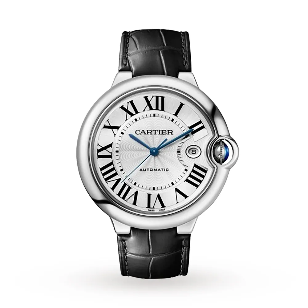 Cartier Ballon Bleu De Cartier WSBB0026