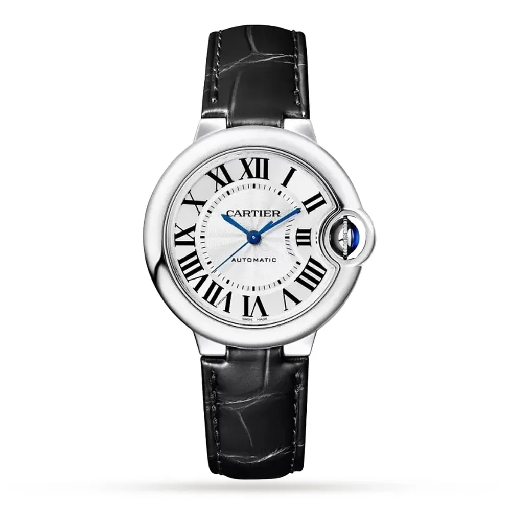 Cartier Ballon Bleu De Cartier WSBB0030