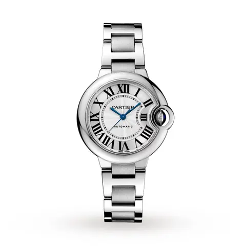 Cartier Ballon Bleu De Cartier