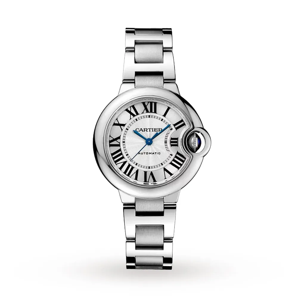 Cartier Ballon Bleu De Cartier WSBB0044