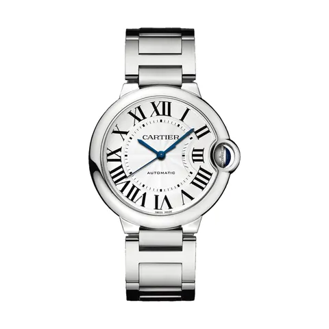Cartier Ballon Bleu De Cartier