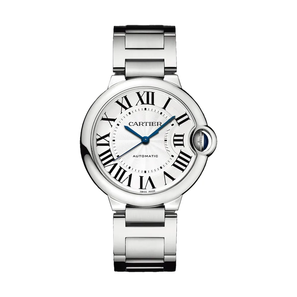 Cartier Ballon Bleu De Cartier WSBB0048